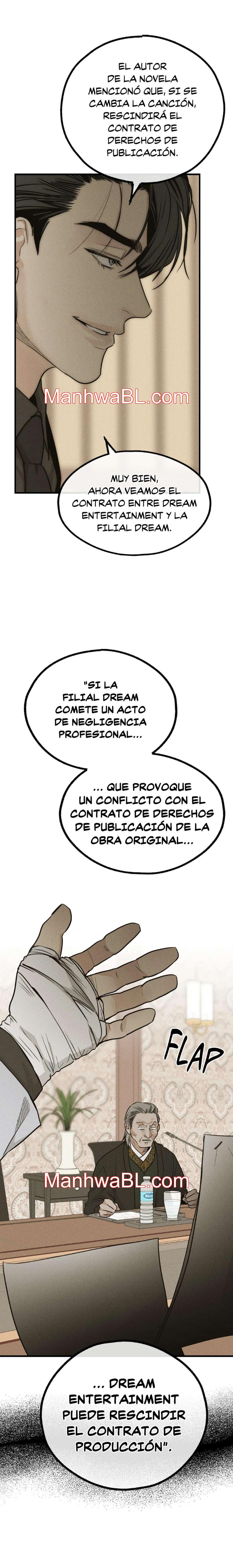Payback - Capitulo 90 manhwa