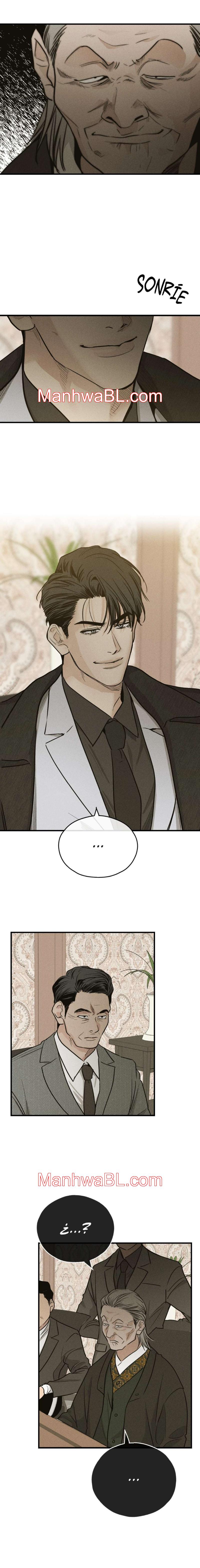 Payback - Capitulo 90 manhwa