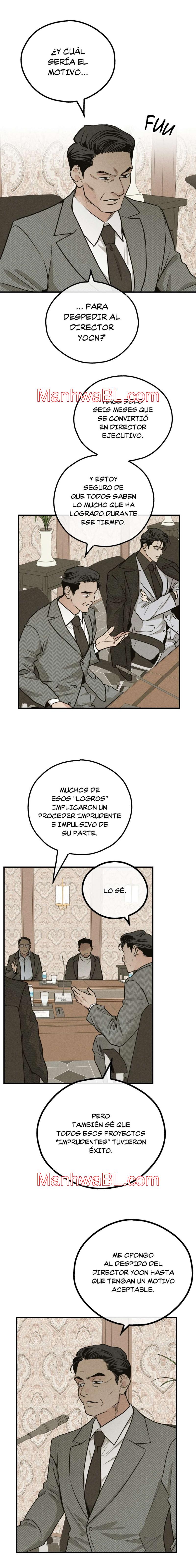 Payback - Capitulo 90 manhwa