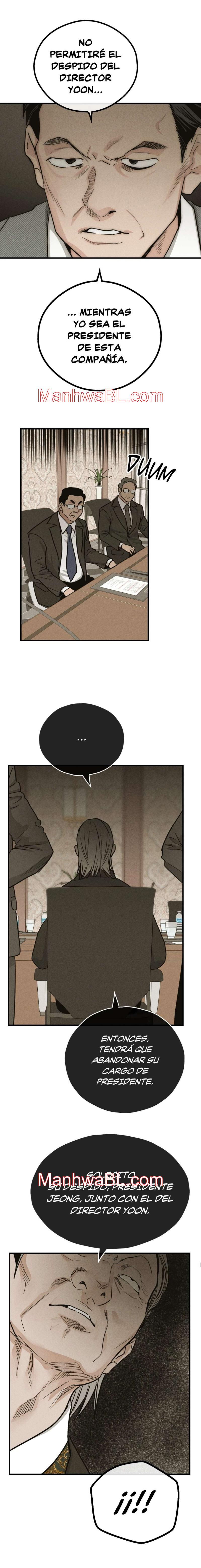 Payback - Capitulo 90 manhwa