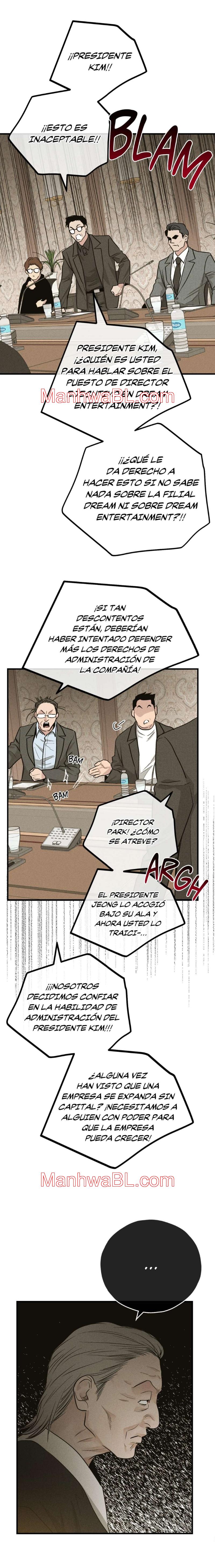 Payback - Capitulo 90 manhwa