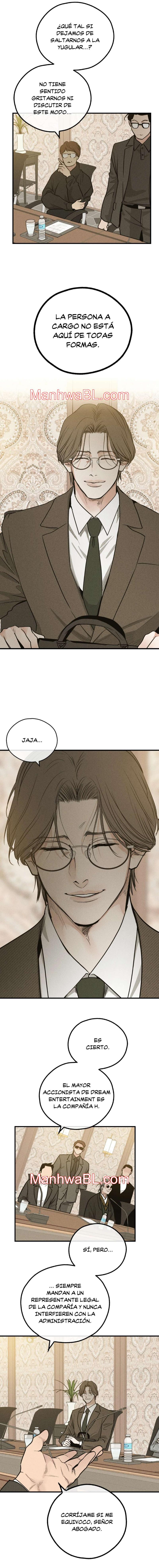 Payback - Capitulo 90 manhwa