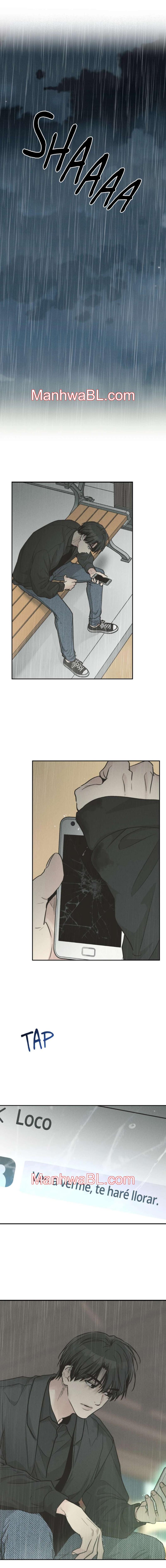 Payback - Capitulo 79 manhwa