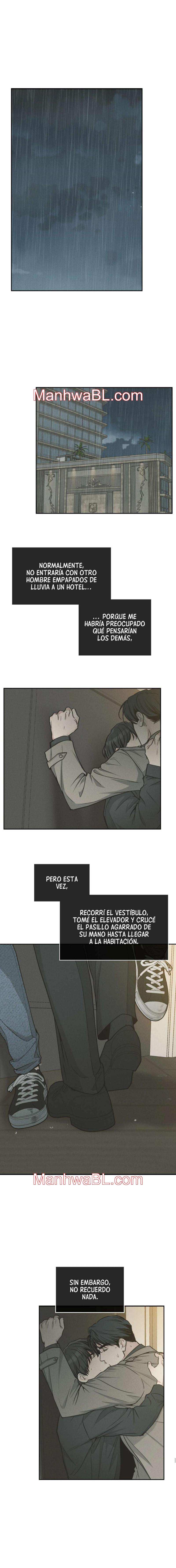 Payback - Capitulo 79 manhwa