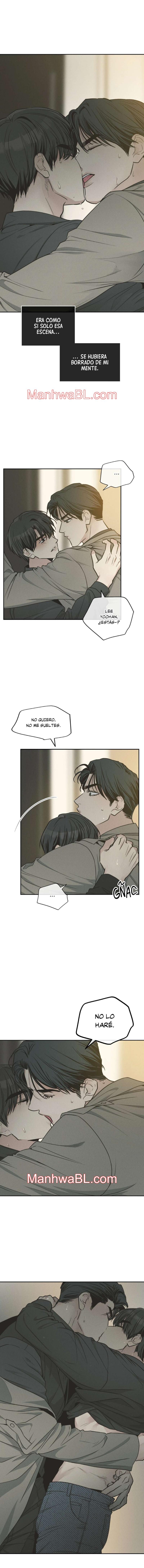 Payback - Capitulo 79 manhwa
