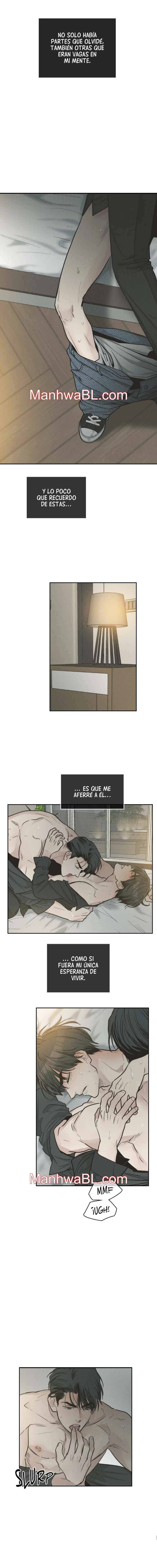 Payback - Capitulo 79 manhwa