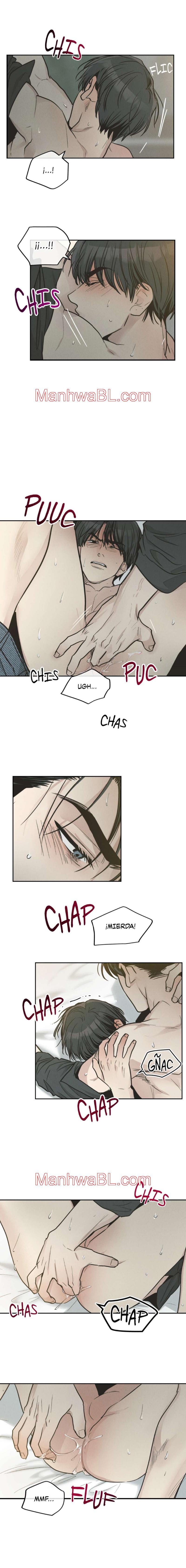 Payback - Capitulo 79 manhwa