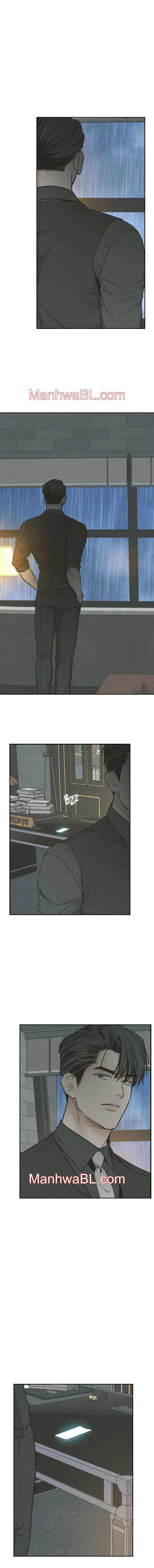 Payback - Capitulo 79 manhwa