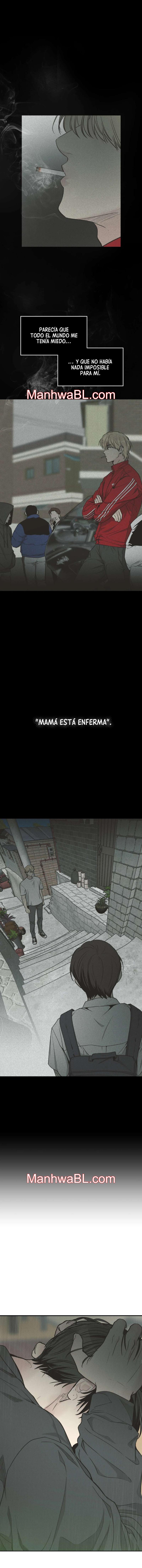 Payback - Capitulo 79 manhwa