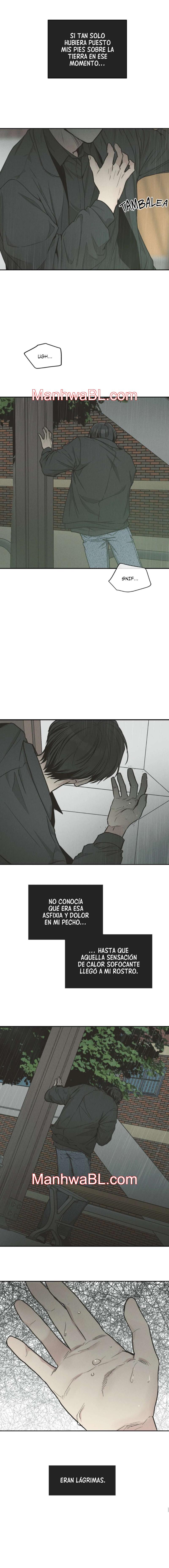 Payback - Capitulo 79 manhwa