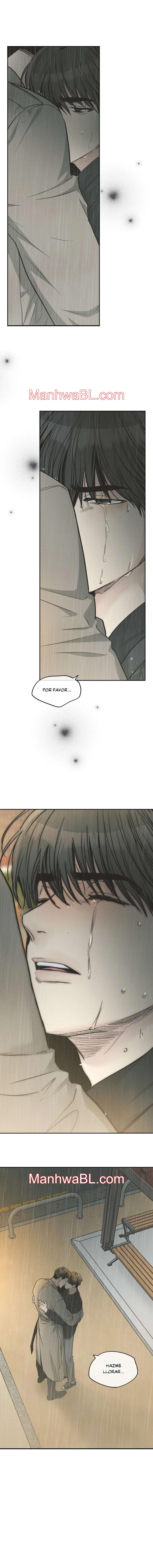 Payback - Capitulo 79 manhwa
