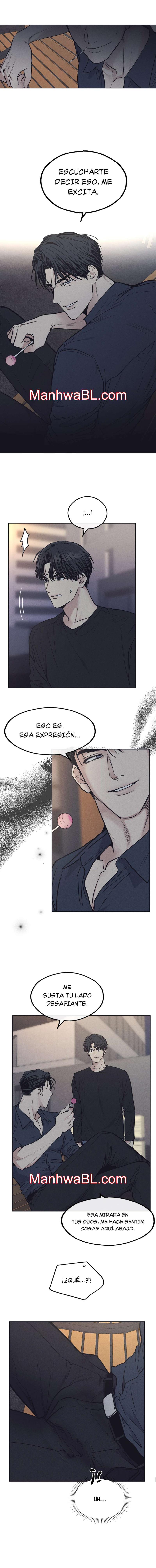 Payback - Capitulo 19 manhwa