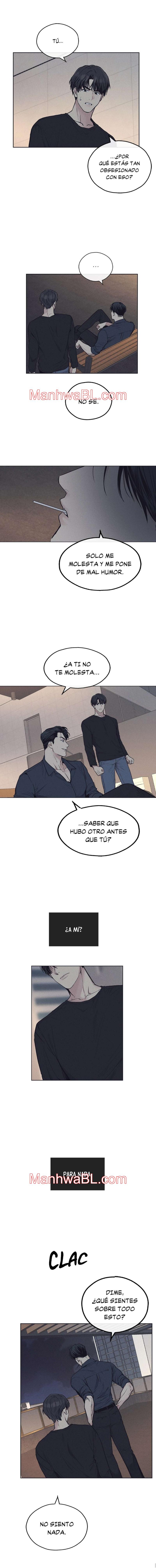 Payback - Capitulo 19 manhwa