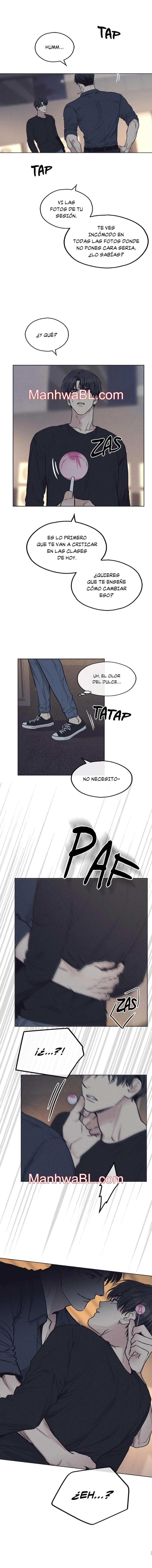 Payback - Capitulo 19 manhwa