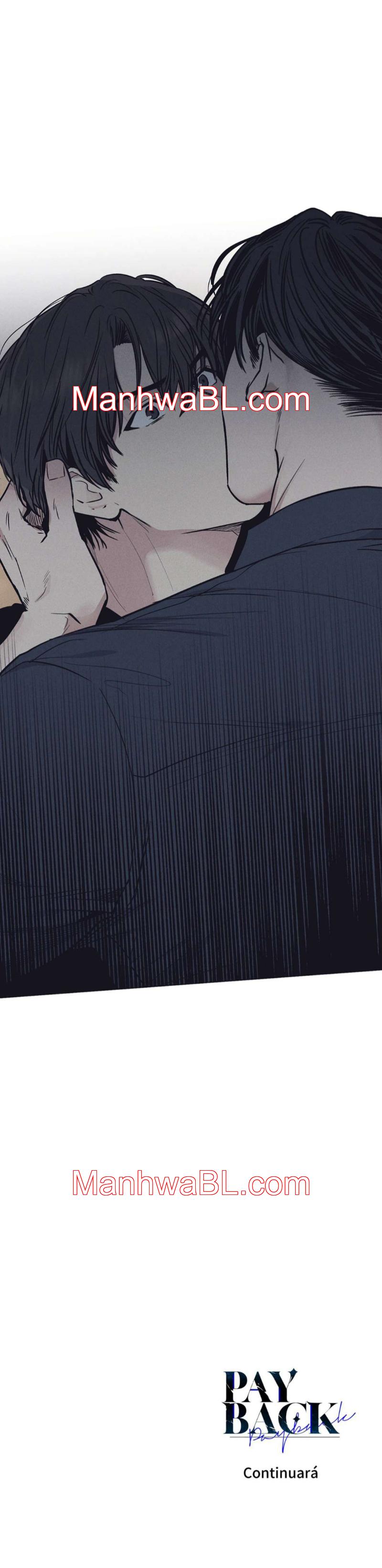 Payback - Capitulo 19 manhwa