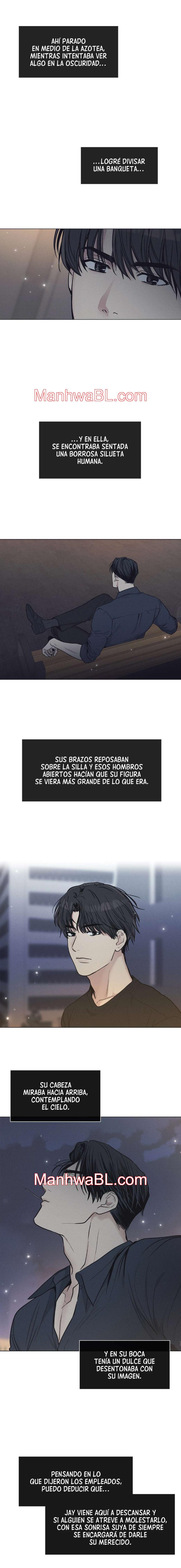 Payback - Capitulo 19 manhwa