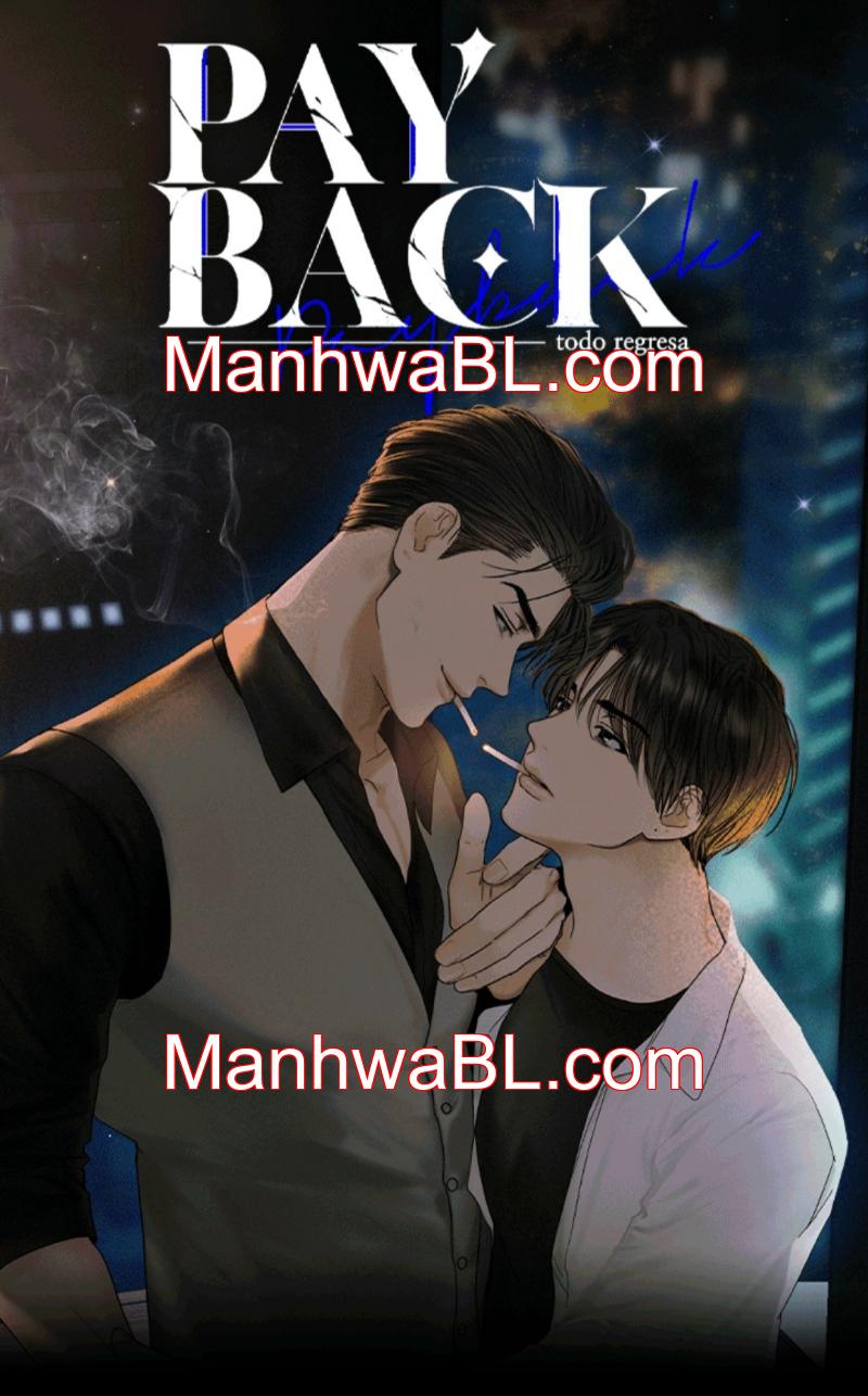 Payback - Capitulo 1 manhwa