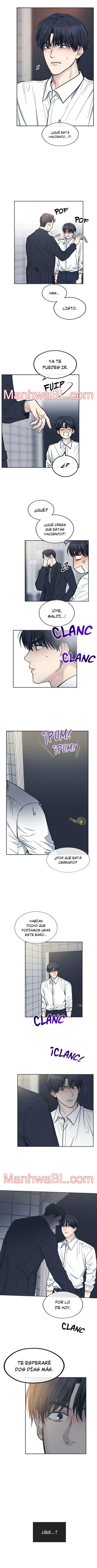 Payback - Capitulo 47 manhwa