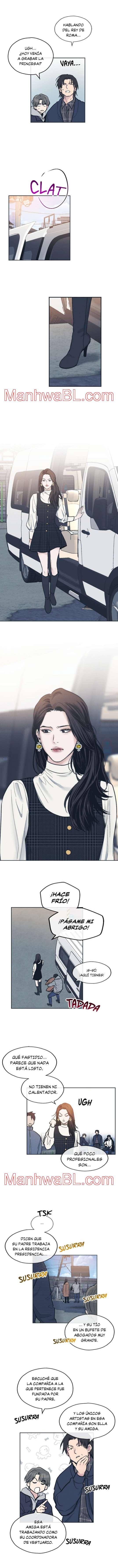 Payback - Capitulo 47 manhwa