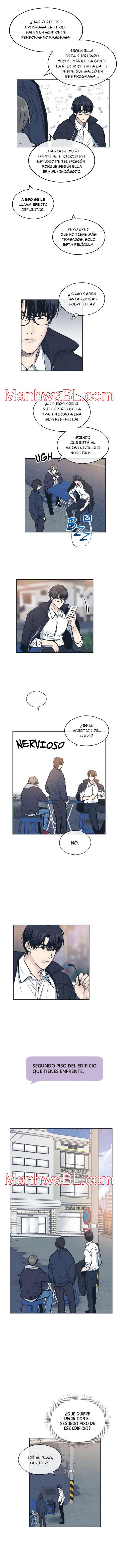 Payback - Capitulo 47 manhwa