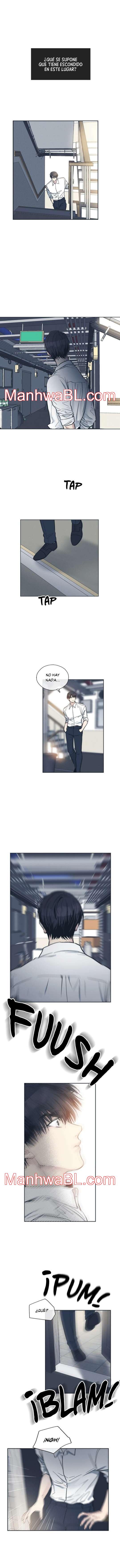 Payback - Capitulo 47 manhwa