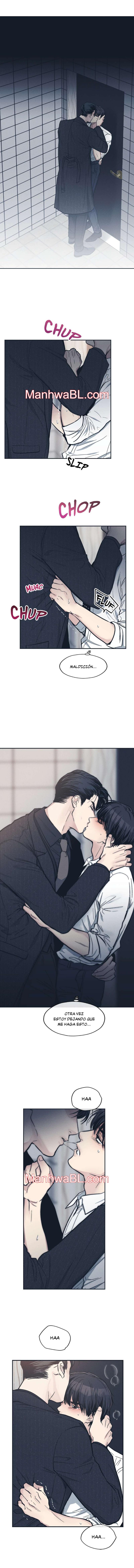 Payback - Capitulo 47 manhwa