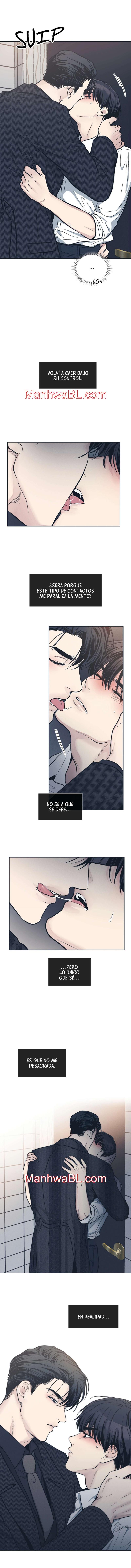 Payback - Capitulo 47 manhwa
