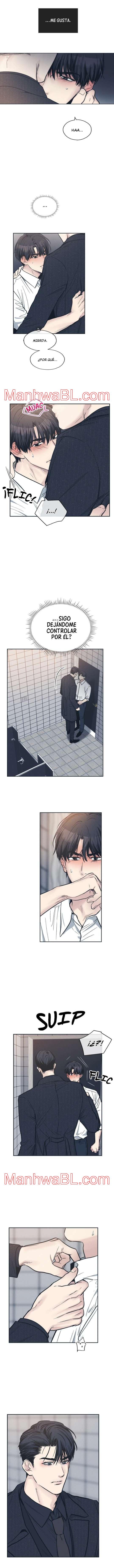 Payback - Capitulo 47 manhwa
