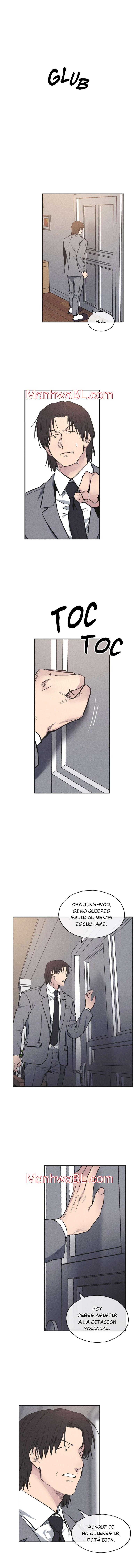Payback - Capitulo 57 manhwa