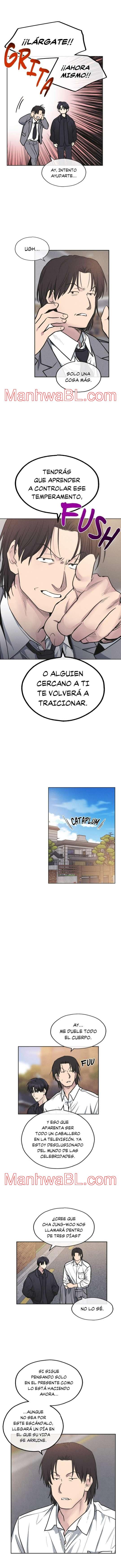 Payback - Capitulo 57 manhwa