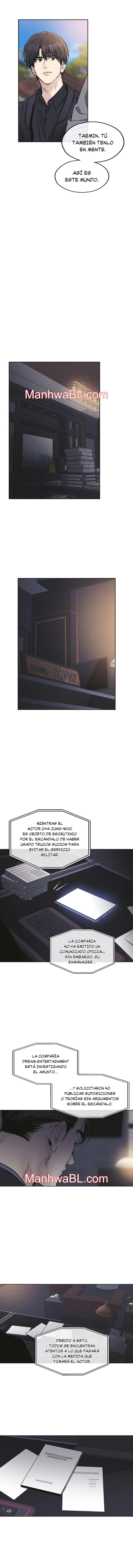 Payback - Capitulo 57 manhwa