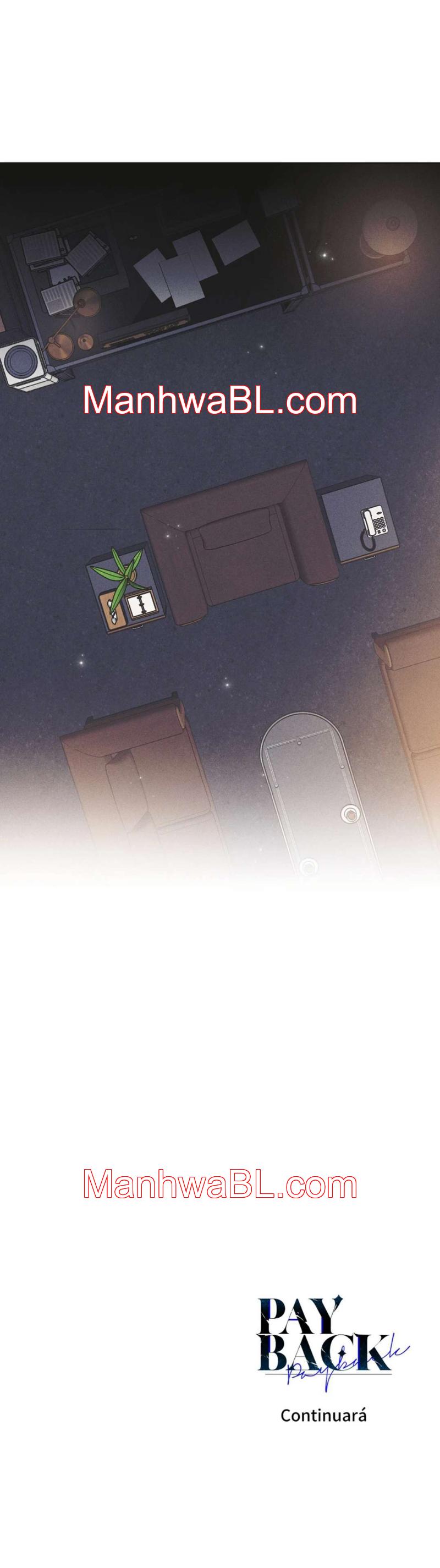 Payback - Capitulo 57 manhwa