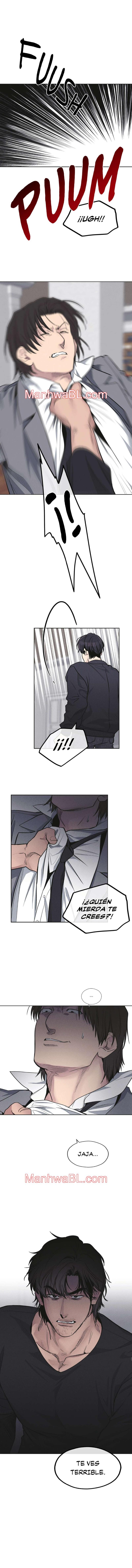 Payback - Capitulo 57 manhwa