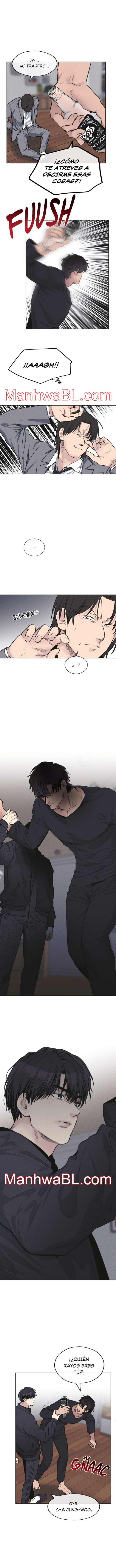 Payback - Capitulo 57 manhwa