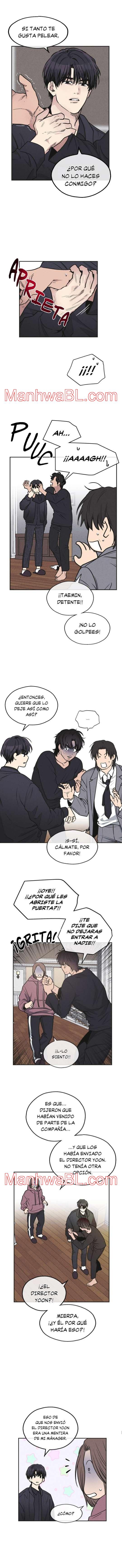 Payback - Capitulo 57 manhwa
