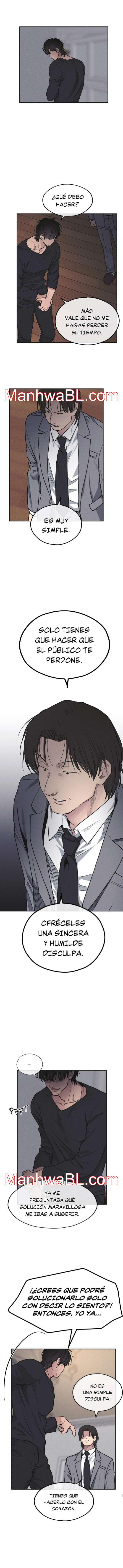 Payback - Capitulo 57 manhwa