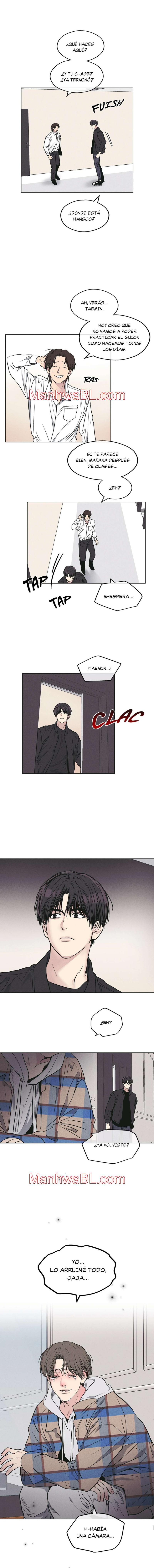 Payback - Capitulo 26 manhwa