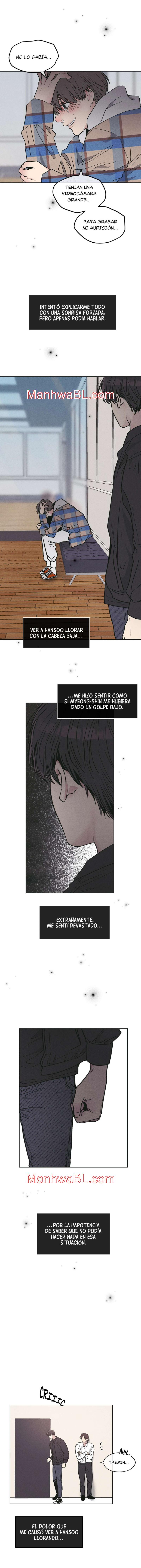 Payback - Capitulo 26 manhwa