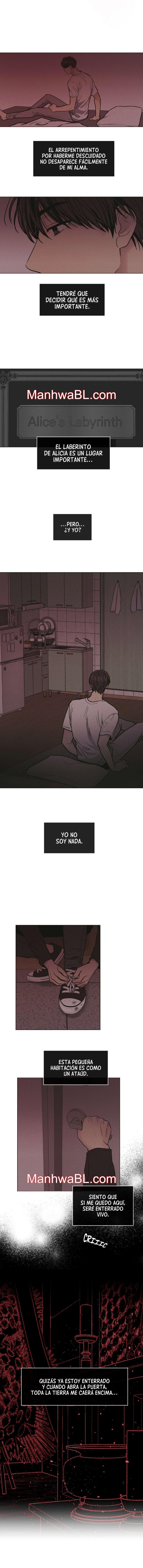 Payback - Capitulo 26 manhwa
