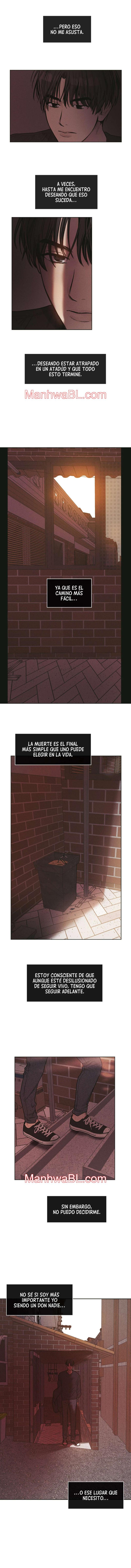 Payback - Capitulo 26 manhwa
