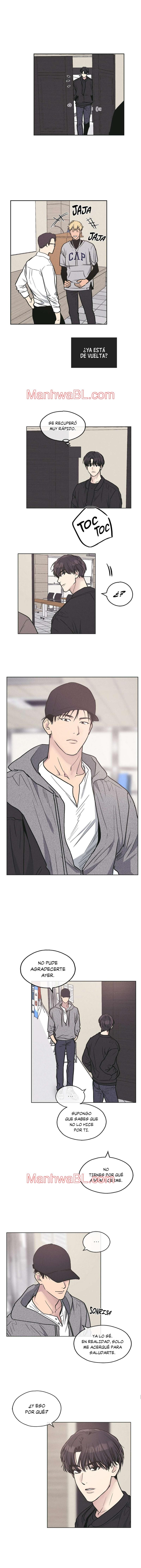 Payback - Capitulo 26 manhwa