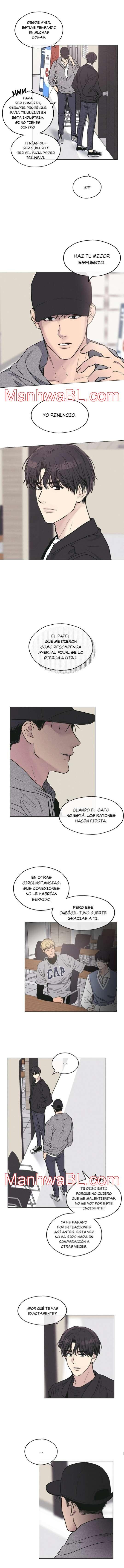 Payback - Capitulo 26 manhwa