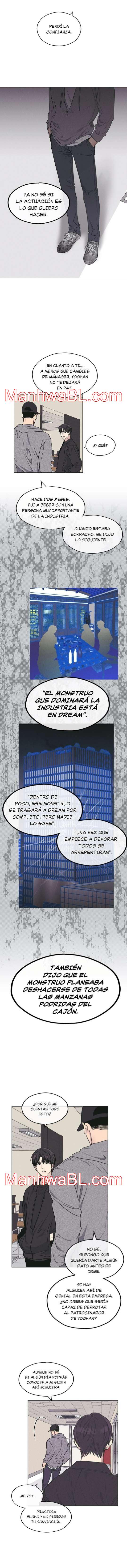 Payback - Capitulo 26 manhwa