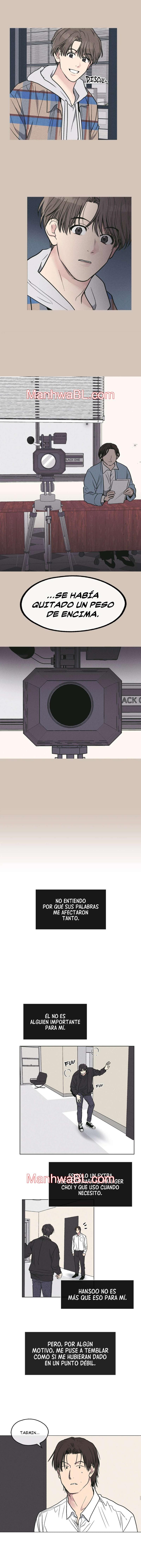 Payback - Capitulo 26 manhwa