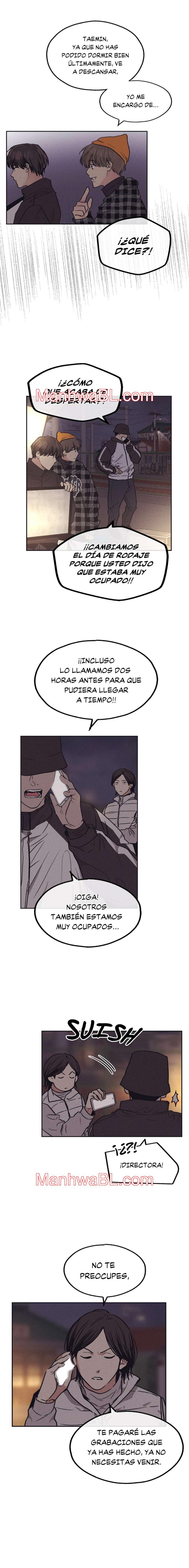 Payback - Capitulo 41 manhwa