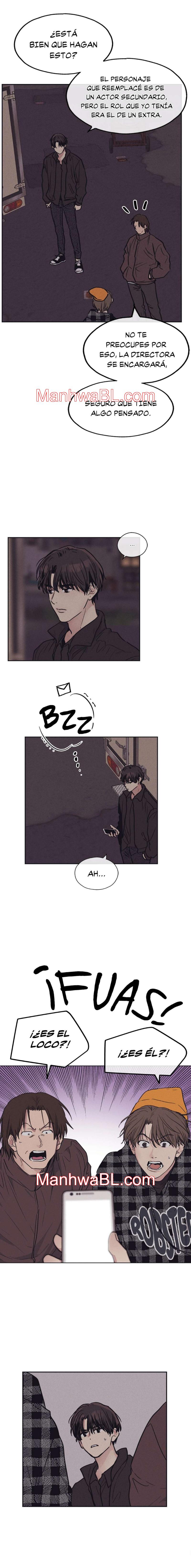 Payback - Capitulo 41 manhwa