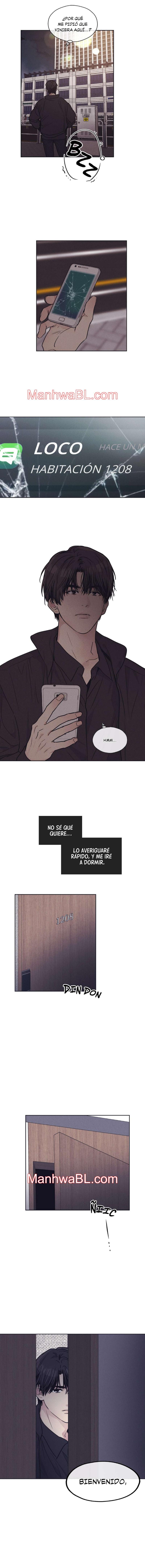 Payback - Capitulo 41 manhwa