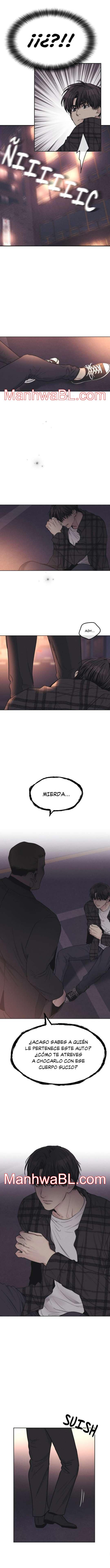 Payback - Capitulo 39 manhwa