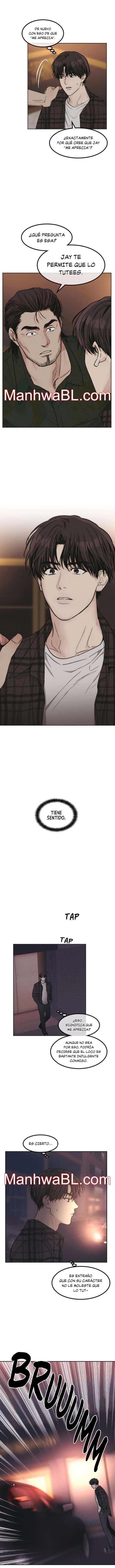 Payback - Capitulo 39 manhwa
