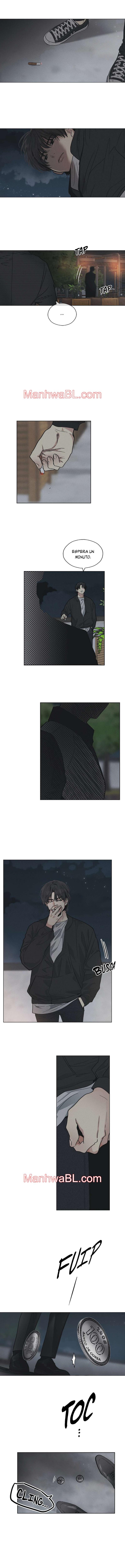 Payback - Capitulo 3 manhwa